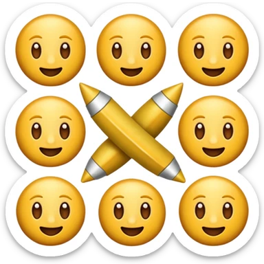 Emojis de CT de Natanael cano sticker