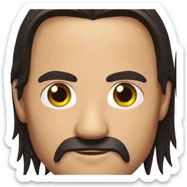 drew McIntyre sticker