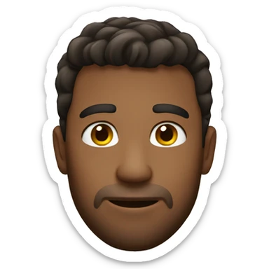 my boyfriend sticker