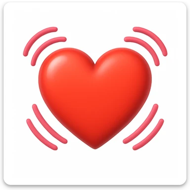 Create an Apple-style emoji version of the uploaded image. Keep everything — composition, proportions, colors, lighting, pose, and expression — exactly the same. Just convert the image into smooth 3D Apple emoji style with soft shading and clean details. Do not change or simplify any elements, only stylize the image as an emoji. sticker