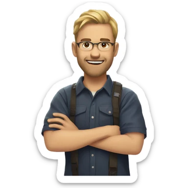 Crie um emoji gamer para minhas lives na twitch sticker