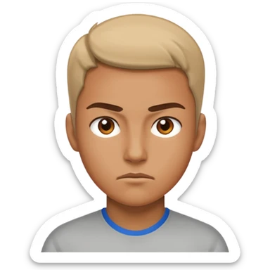 health challenge sticker