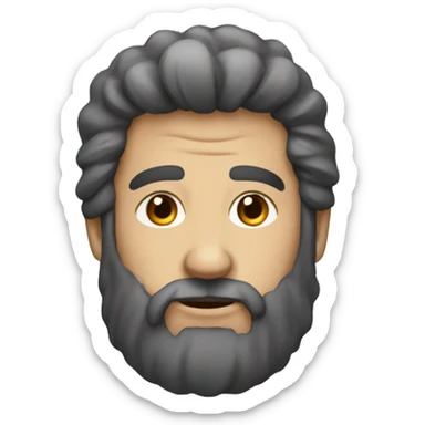 Ачи и Айси sticker