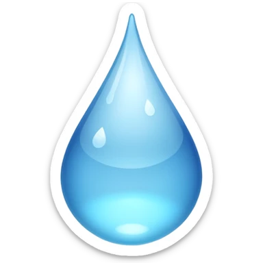 I have a solution sticker