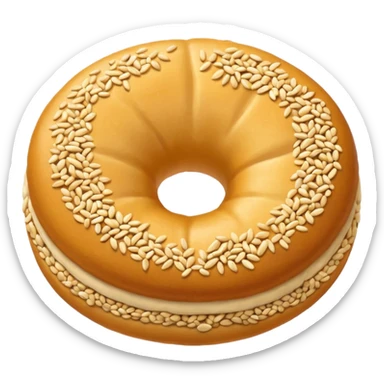 Simitsimit sticker