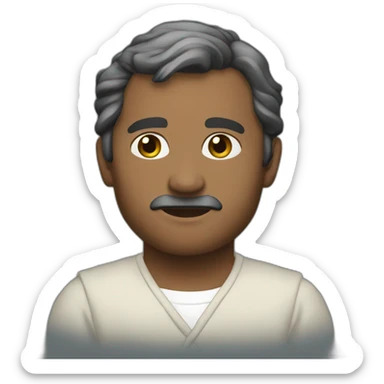 Hannibal-lecture sticker