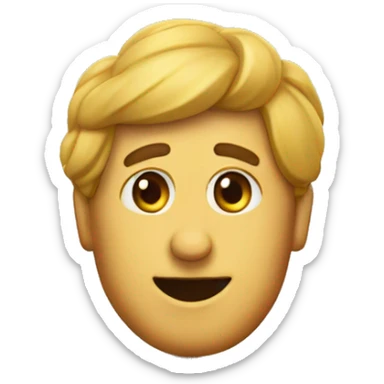 Concha De Santiago  sticker