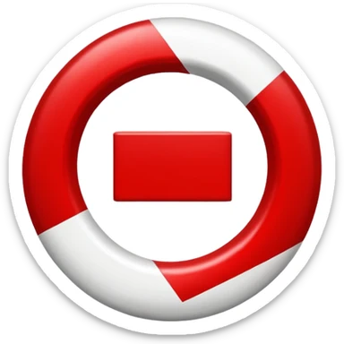 Roblox logo with no blue sticker