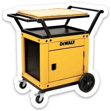 diy wood cube pancake cart plans for dewalt compressor wooden cube sticker