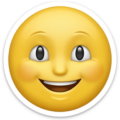 A 67 meme emoji sticker