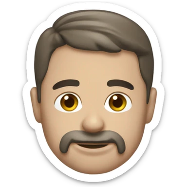 France cliché sticker