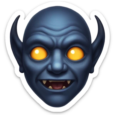 demon face, aka Varnana (Demon Storyteller) 📜🎨🧙‍♂️
Content Creator
The creative souls who enrich the server with their artistic contributions. sticker