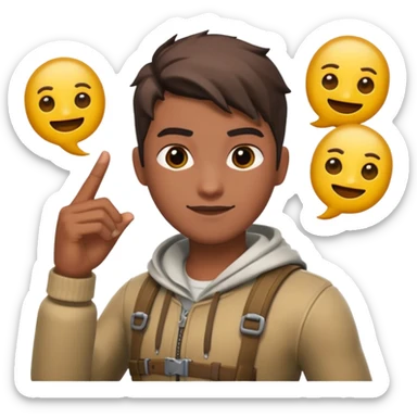 fortnite emoji with my google profile picture sticker