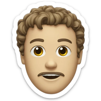 Stranger thing sur toilettes sticker