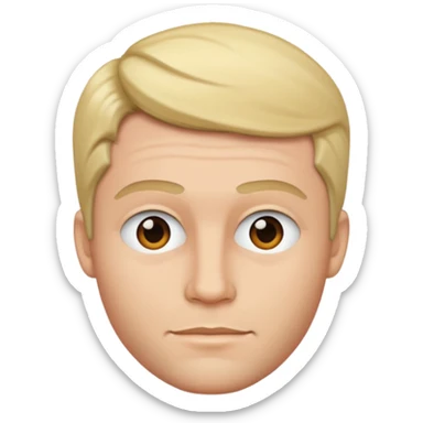 Freddie Prince Jr sticker