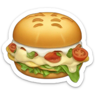 comida CHATARRA sticker