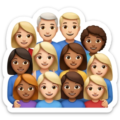 avis clients sticker