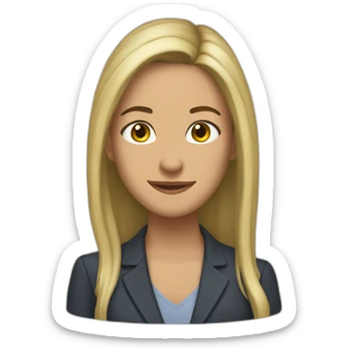 how i meet your mother sticker