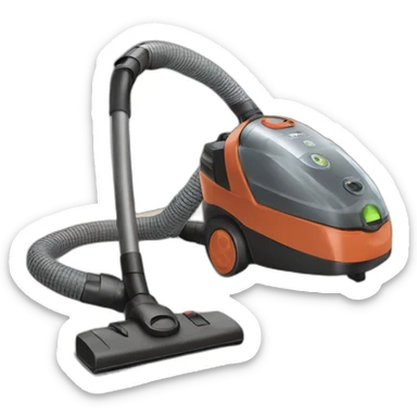 overpowered vacuum sticker