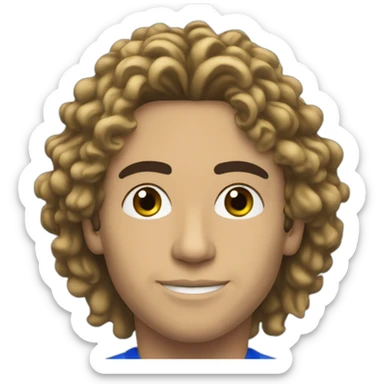 Guillermo Ochoa sticker