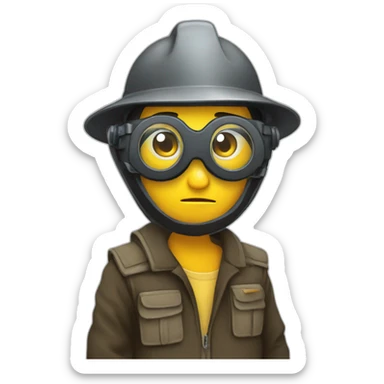 monitoring-linux sticker