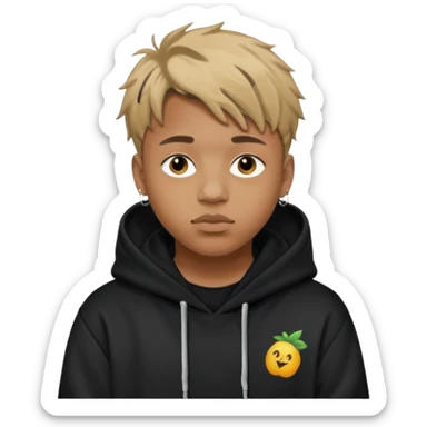 Juice wrld sticker