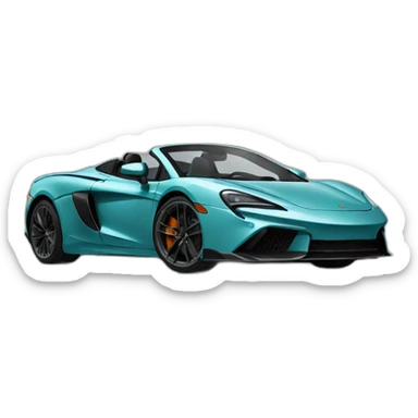 765 lt sticker