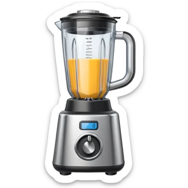 blender sticker