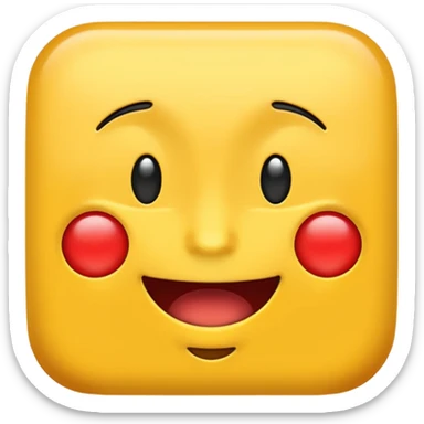 Ai emoji video sticker