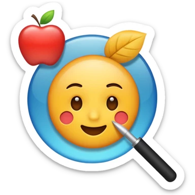 Verification sticker