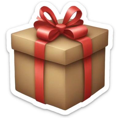 Christmas Gifts  sticker