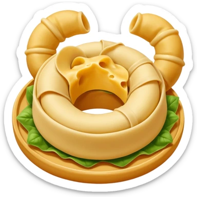 Tortellini  sticker