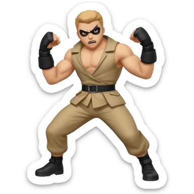 Madness combat sticker