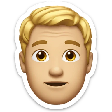 tout simplement sticker