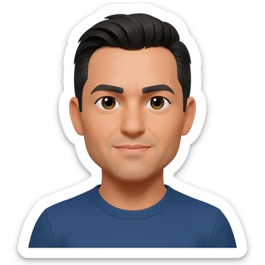 Nick Fuentes sticker