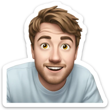 mrbeast sticker