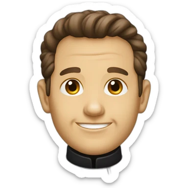 Don Bosco sticker