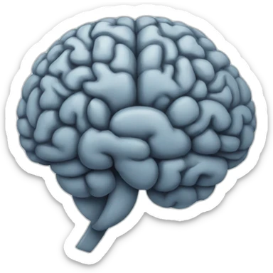 improved brain sticker