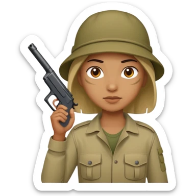 people Survivor shooting 













 sticker