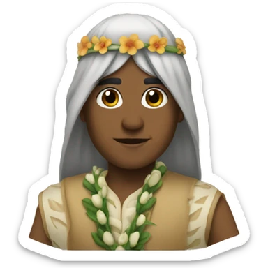 flores alheli sticker