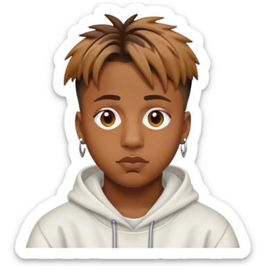 Juice wrld sticker
