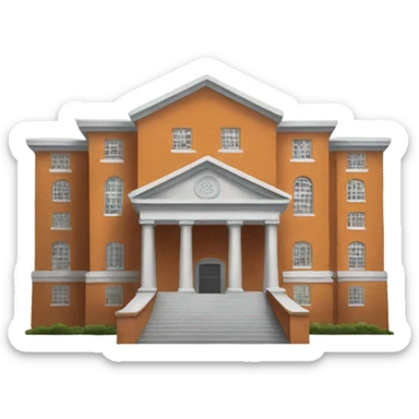 University of Tennessee  sticker