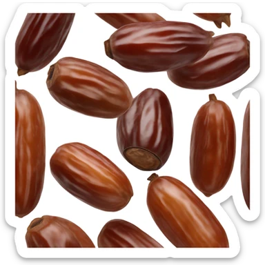 Date the fruit  sticker