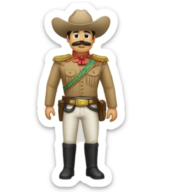 constitución mexicana sticker