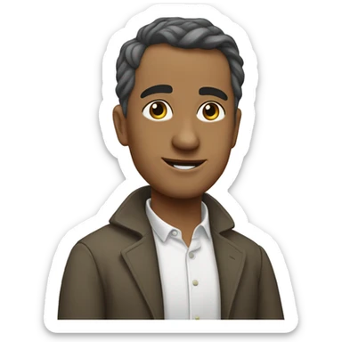 Jude Bellingham sticker