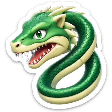 scylla sticker