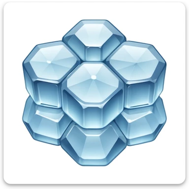 emoji of calcium sticker