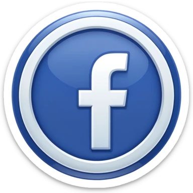  Facebook Verification badge ✅ sticker