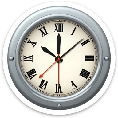 That is not 11:55 sticker