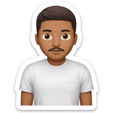 Cholo sureño sticker